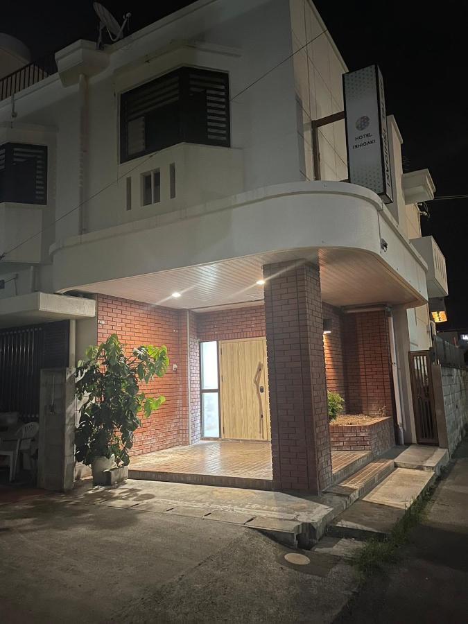 Hotel Ishigaki And Chikonkiya Luaran gambar