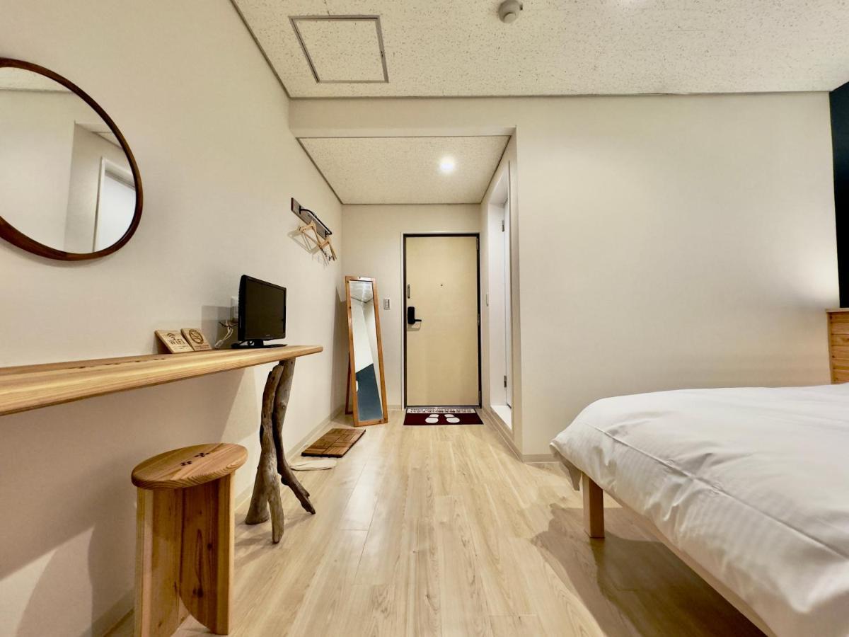 Hotel Ishigaki And Chikonkiya Luaran gambar