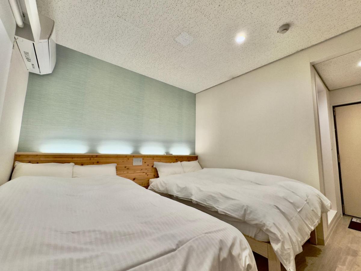 Hotel Ishigaki And Chikonkiya Luaran gambar