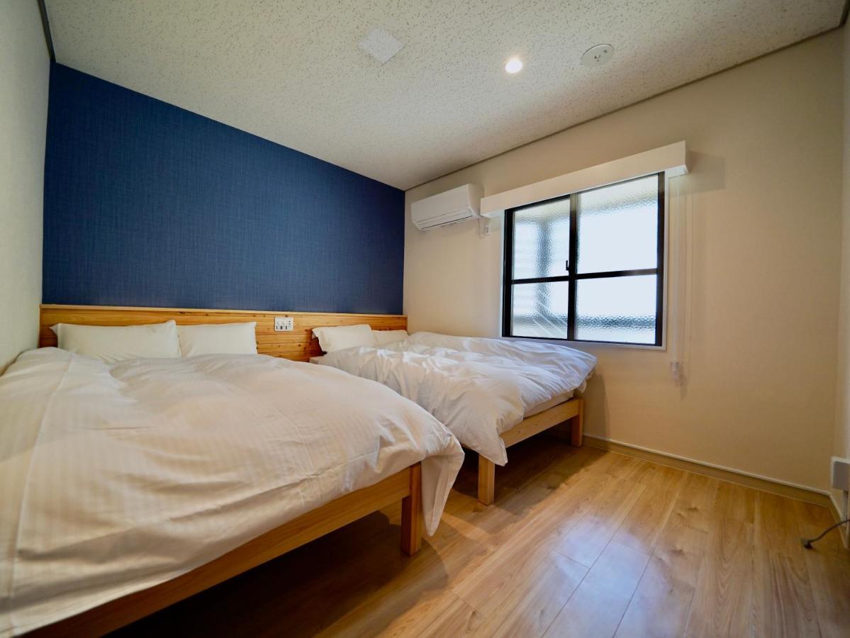 Hotel Ishigaki And Chikonkiya Luaran gambar